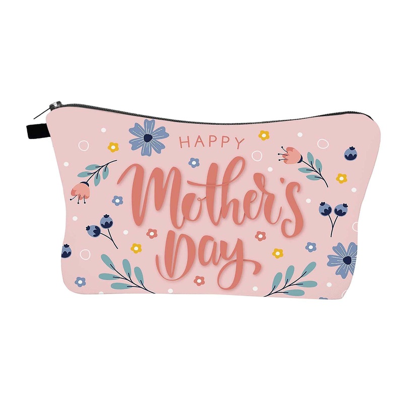 Women Makeup Bag, Women Handbag, Mother’s Day Gifts Travel Essentials Oil Travel Toiletry Bag for Cosmetic Bottles