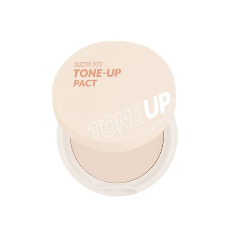 IM MEME Skin Fit Tone-Up Pact 8g