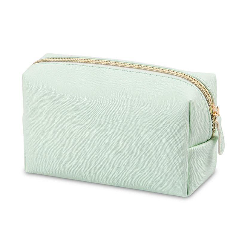 Women’s Cosmetic Bag Portable Multipurpose Toiletry Bag Hand Waterproof Makeup Bag