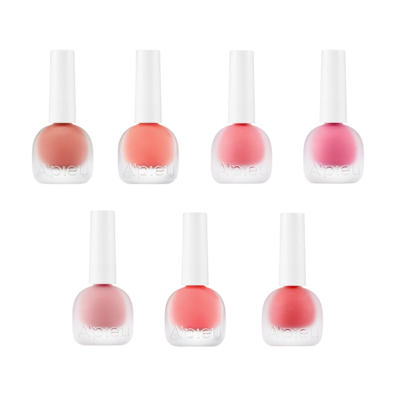A’PIEU Juicy Pang Water Blusher 8.5g (Renewal)