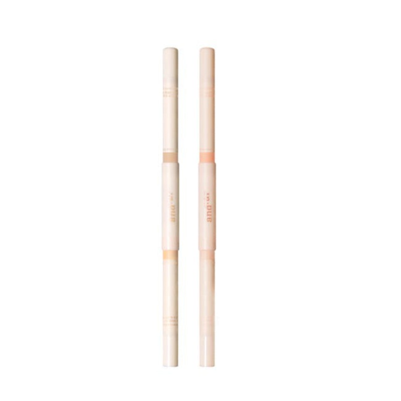 and:ar Soft Skin-Fit Dual Concealer Pencil 0.6g 2 Colors