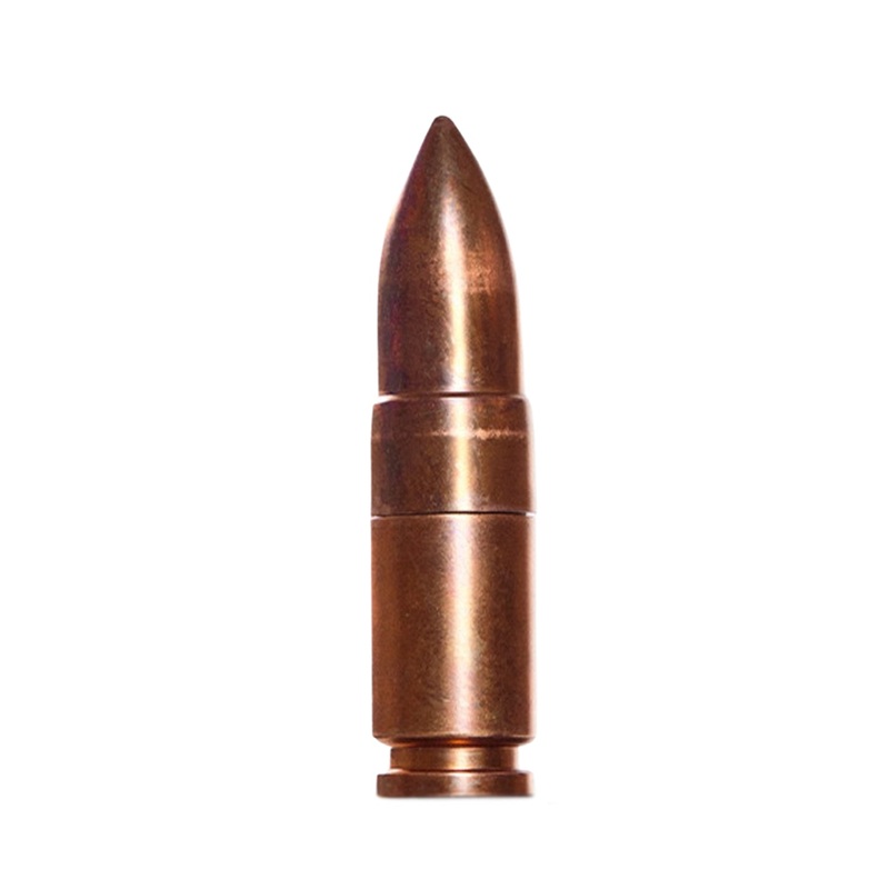 Cheriexx The Bullet Matte Rouge 3.8g 6 Colors
