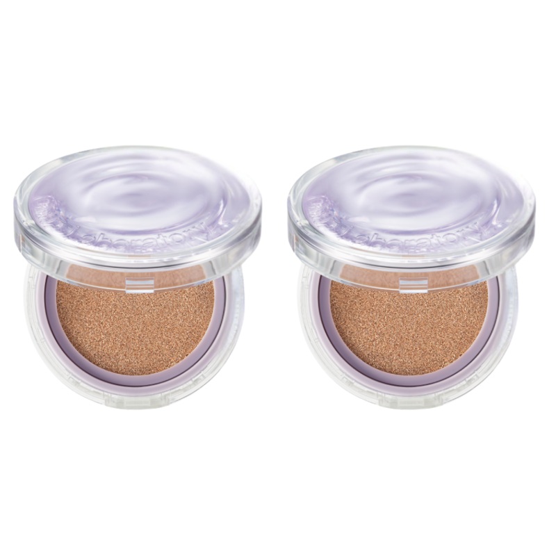CNP Laboratory PDRN Ampoule Intension Cushion SPF50+ PA+++ 15g