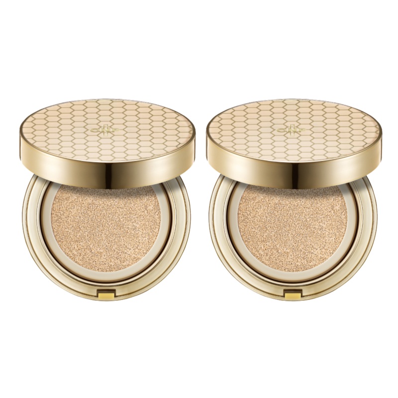 CNP Laboratory Propolis Ampoule in Matte Cushion 15g