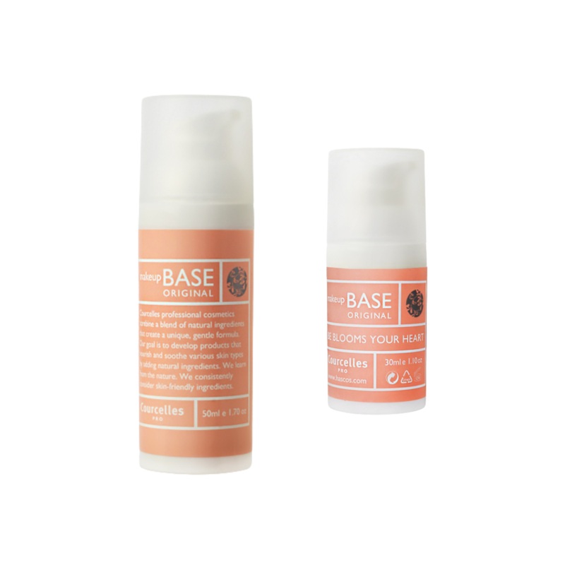 Courcelles Base Original 30ml/50ml
