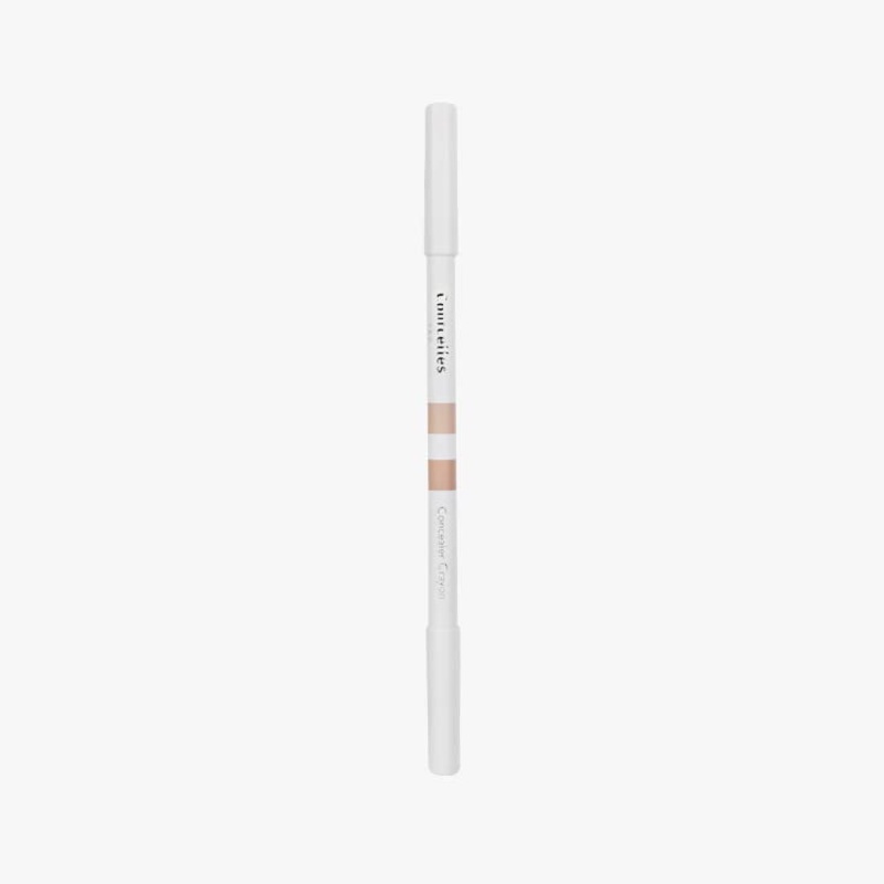 Courcelles Concealer Artist Twin Pencil  Optional Sharpener Included
