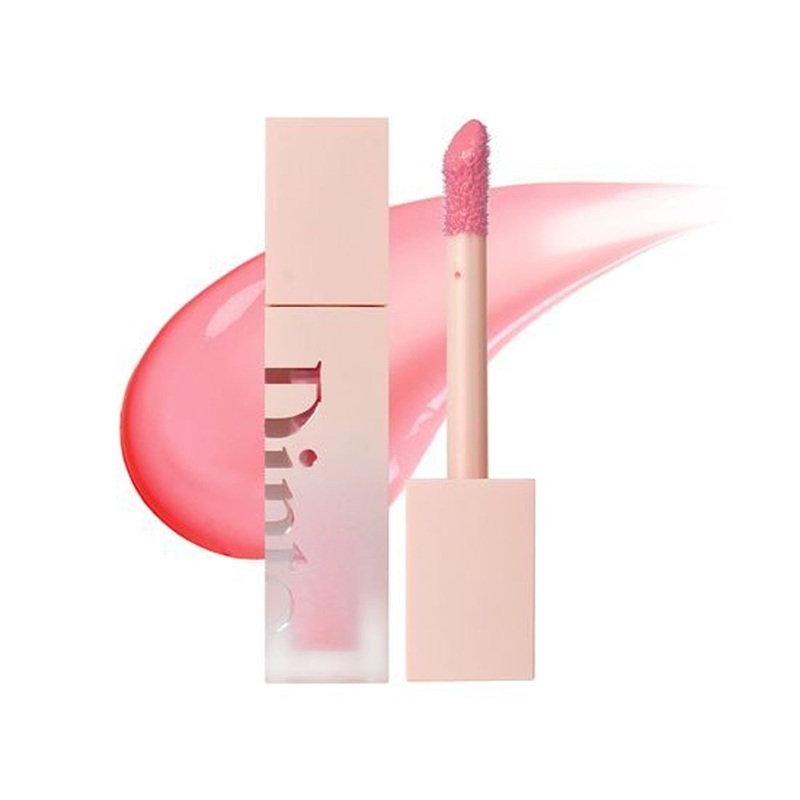 Dinto Blur-Jelly Plumping Mini Lip Tint 1g 7 Colors