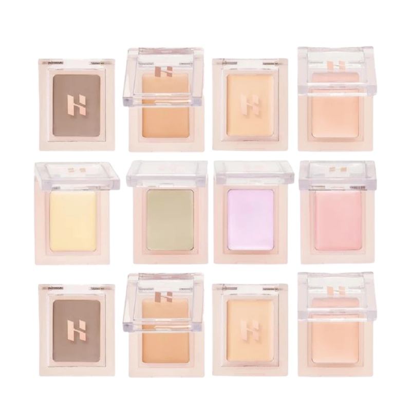 Holika Holika My Fave Piece Concealer 12 colors