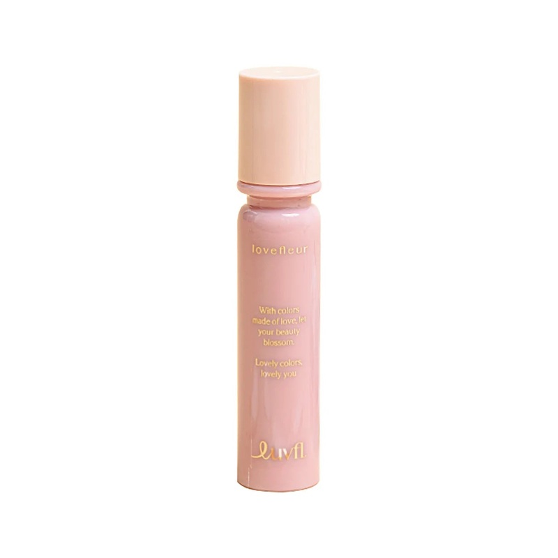 love fleur Love Peony Dew Glow Tint 4.0g 5 colors