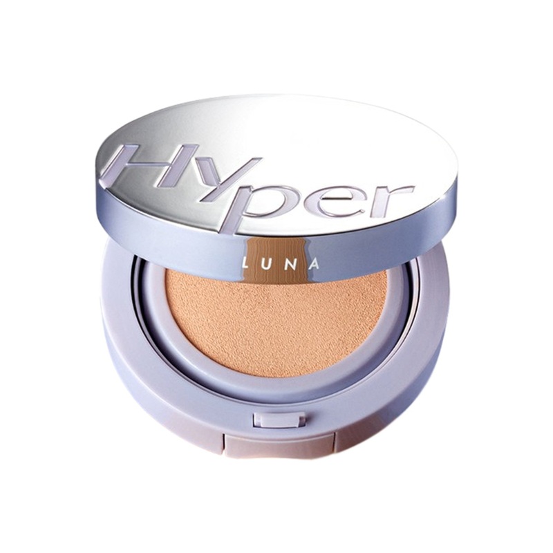 Luna Hyper Fit – Filter Cushion 5 Colors (+Free Refill Included)