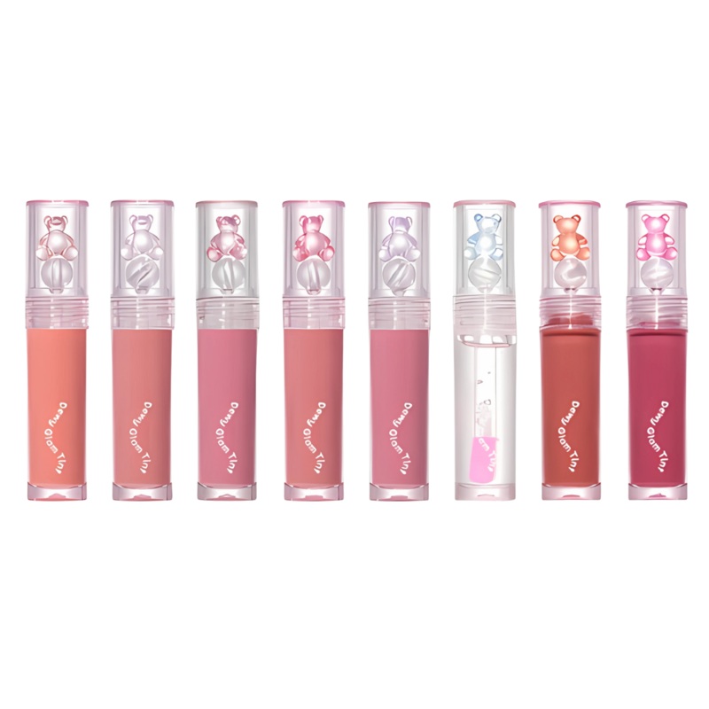 PASSIONCAT Dewy Glam Tint 4g  8 Colors