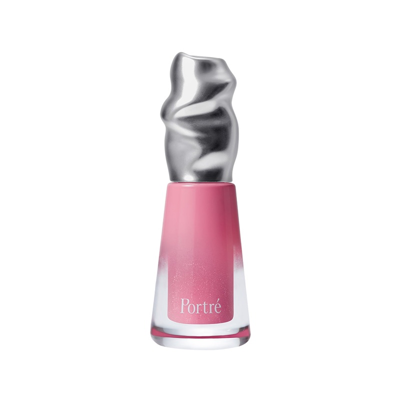Portre Pure Glace Lip Gloss 3.7ml 6 Colors