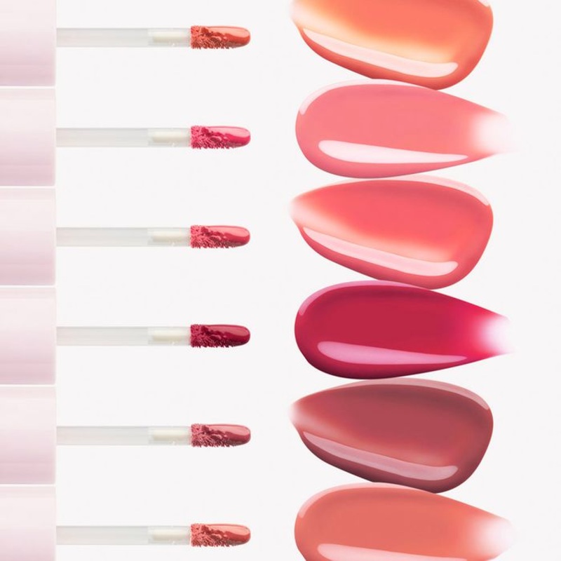 Rest&Recreation Beauty Water Glaze Lip Tint  6 Colors