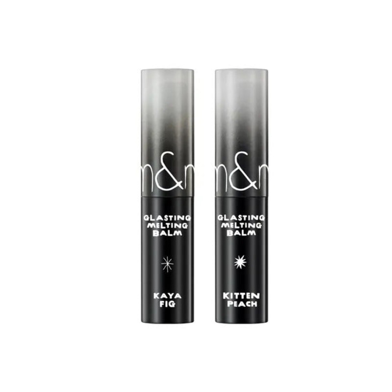 rom&nd X INAPSQUARE Melting Balm 3.5g 2colors