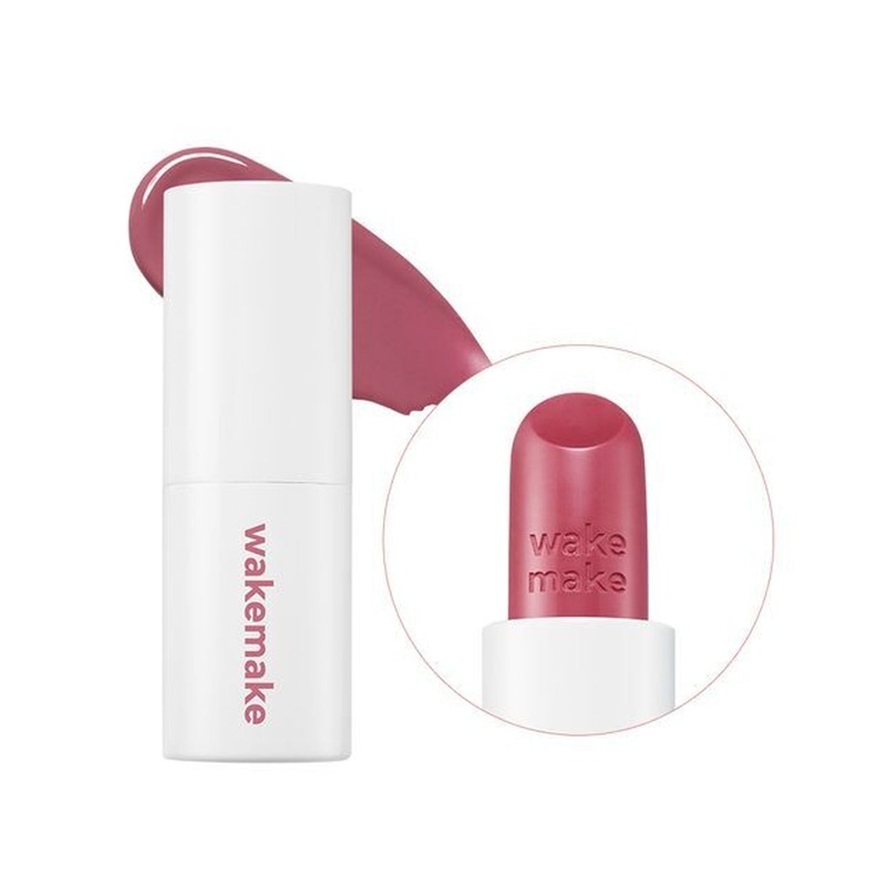 WAKEMAKE Healthy Glow Balm Stick 10 Colors