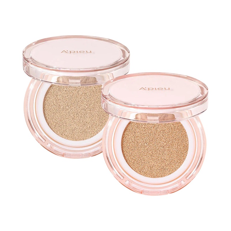A’pieu Waterlock Cushion 15g 2 colors