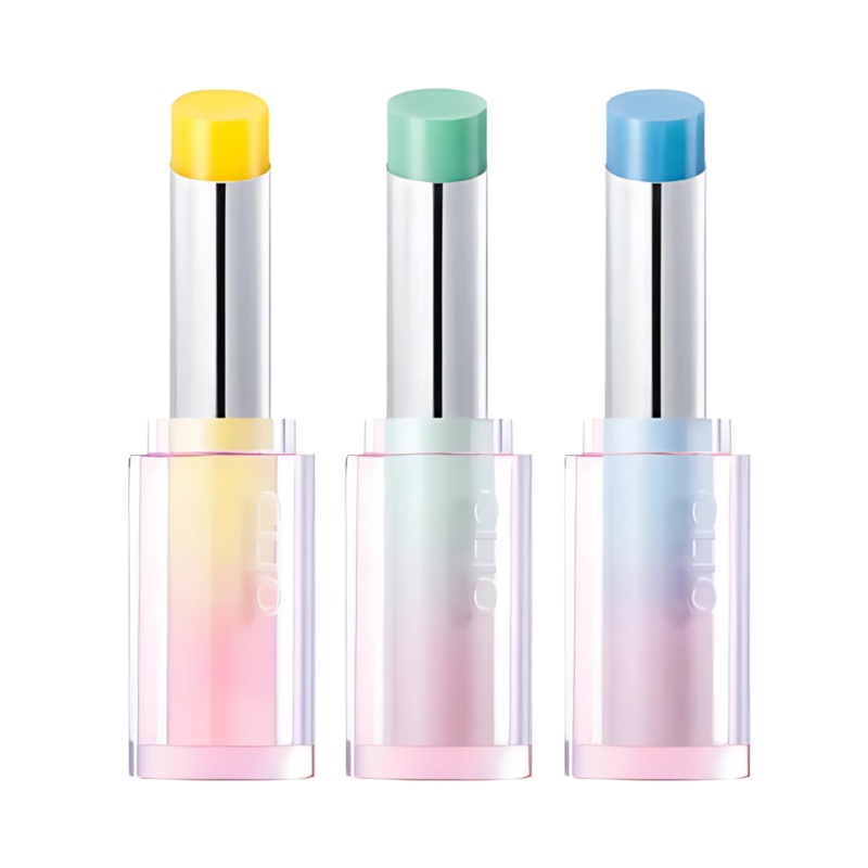 CLIO Crystal Balm Plumper 3.3g