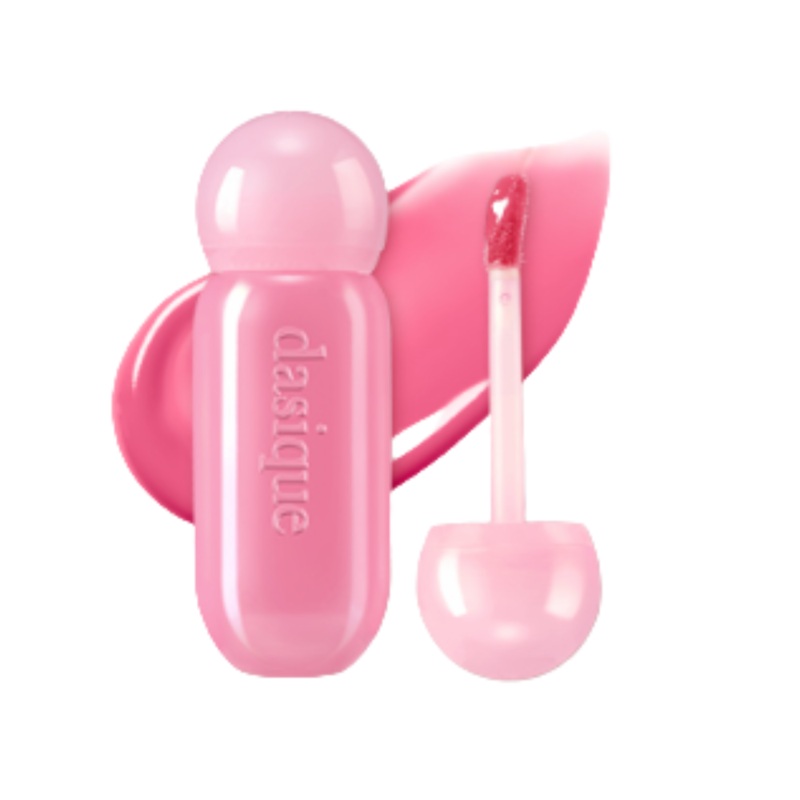 dasique Juicy Dewy Glow Tint 4g  14 Shades