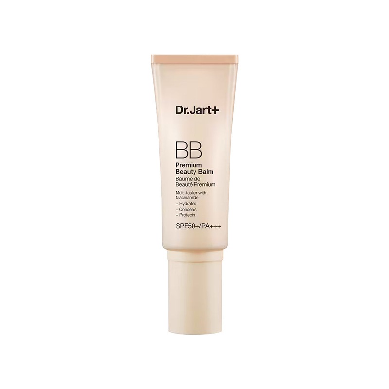 Dr.Jart+ The Makeup Premium Beauty Balm SPF50+ / PA+++ 40ml
