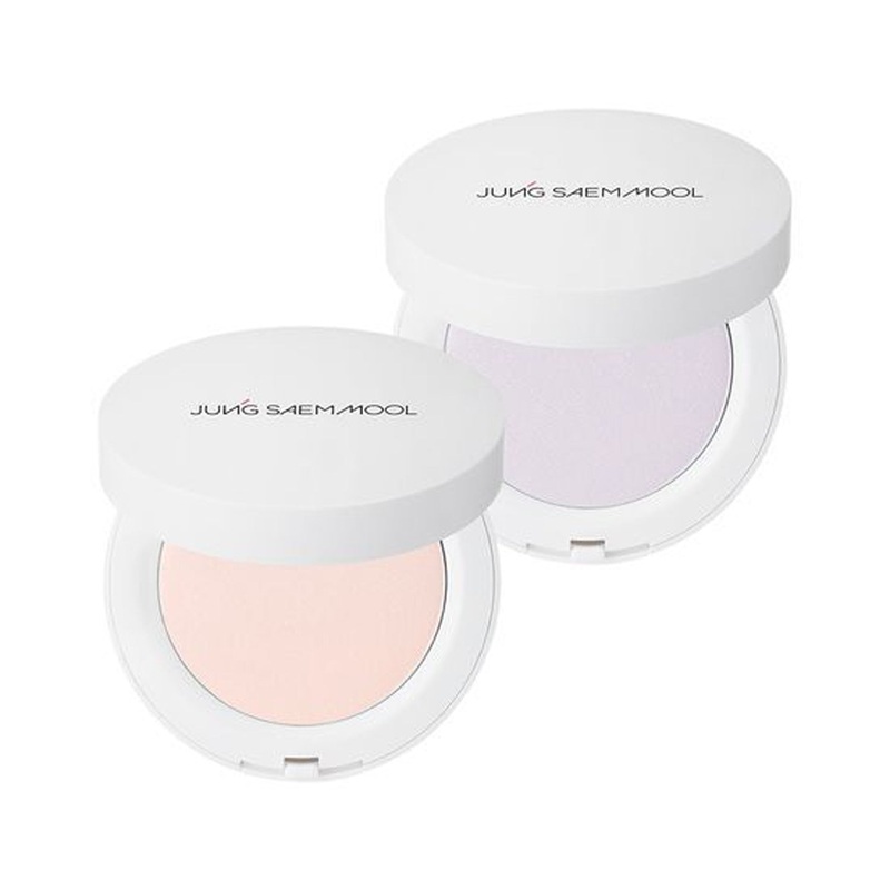 JUNG SAEM MOOL Pro-Lasting Finish Powder Pact Sheer 2 colors