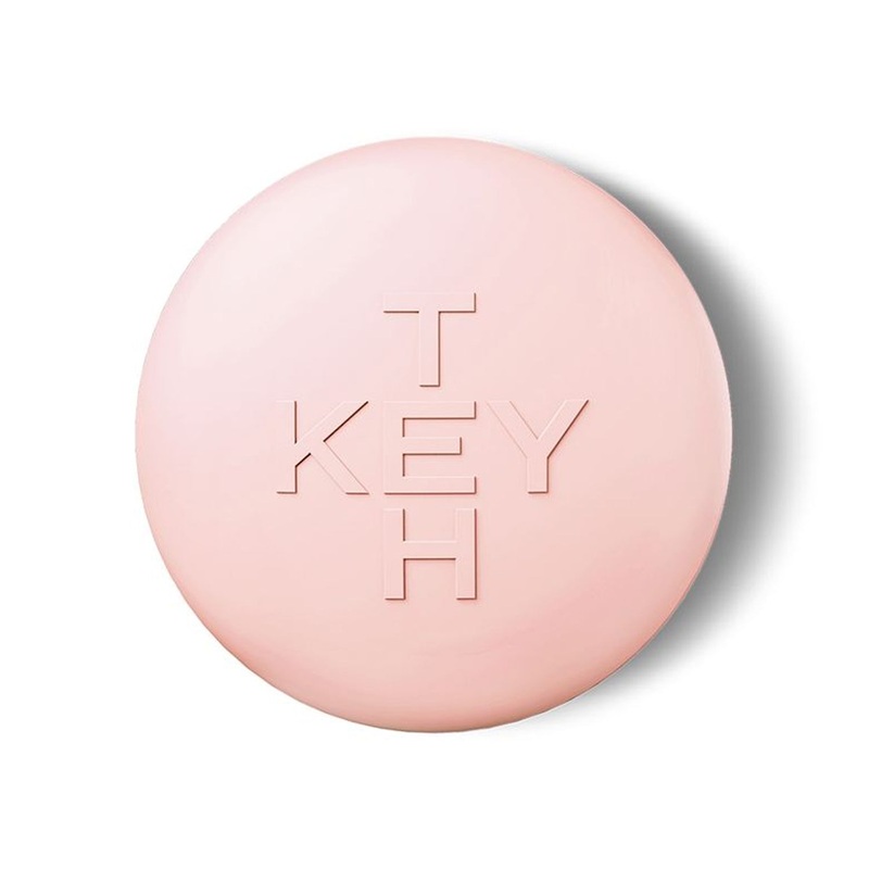 KEYTH Silky Fit Cover Cushion SPF40 PA++ 15g 2 colors
