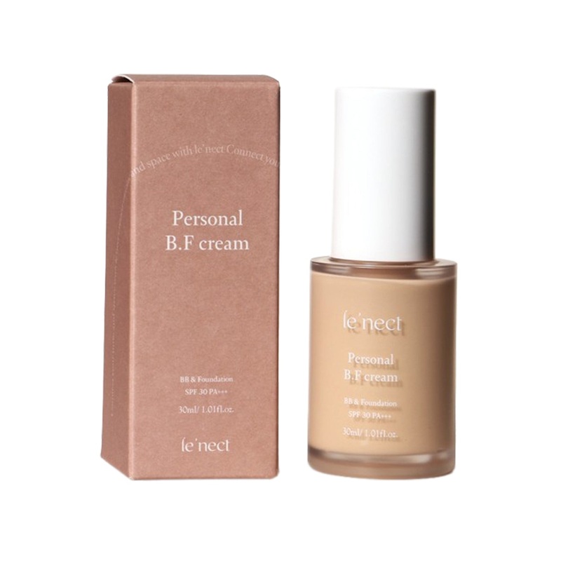 lenect Personal B.F Cream 30ml
