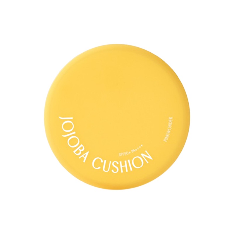 PINKWONDER Jojoba Cushion 2 colors