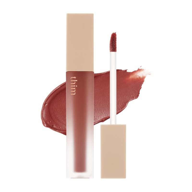 thim Sheer Matte Liquid Lip 4g