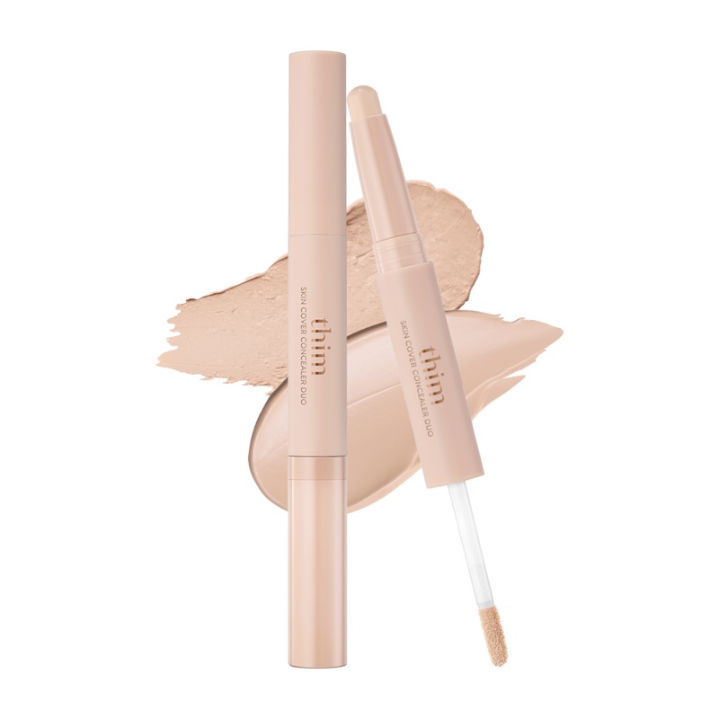 thim Skin Cover Concealer Duo 1.3g / 5g