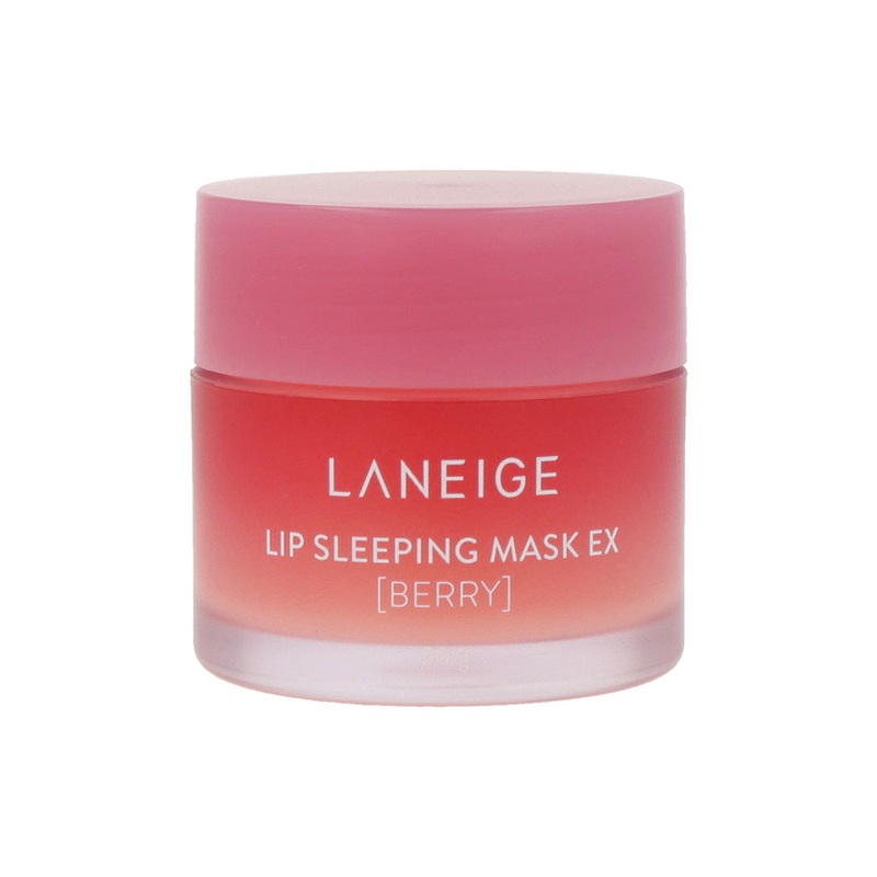 Time Deal LANEIGE Lip Sleeping Mask Berry 20g
