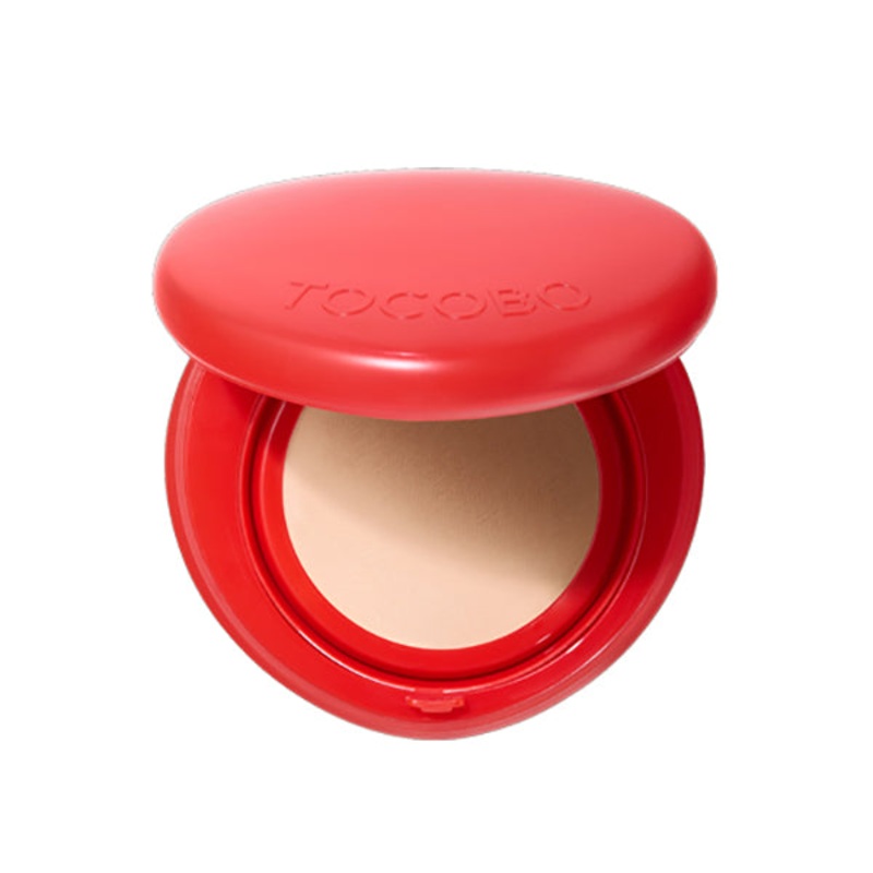 TOCOBO Apple Dewy Fit Cushion SPF50+ PA++++ 15g 6colors