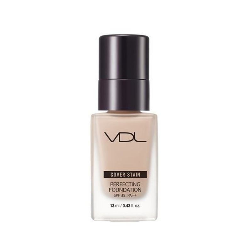 VDL Cover Stain Perfecting Foundation 13ml