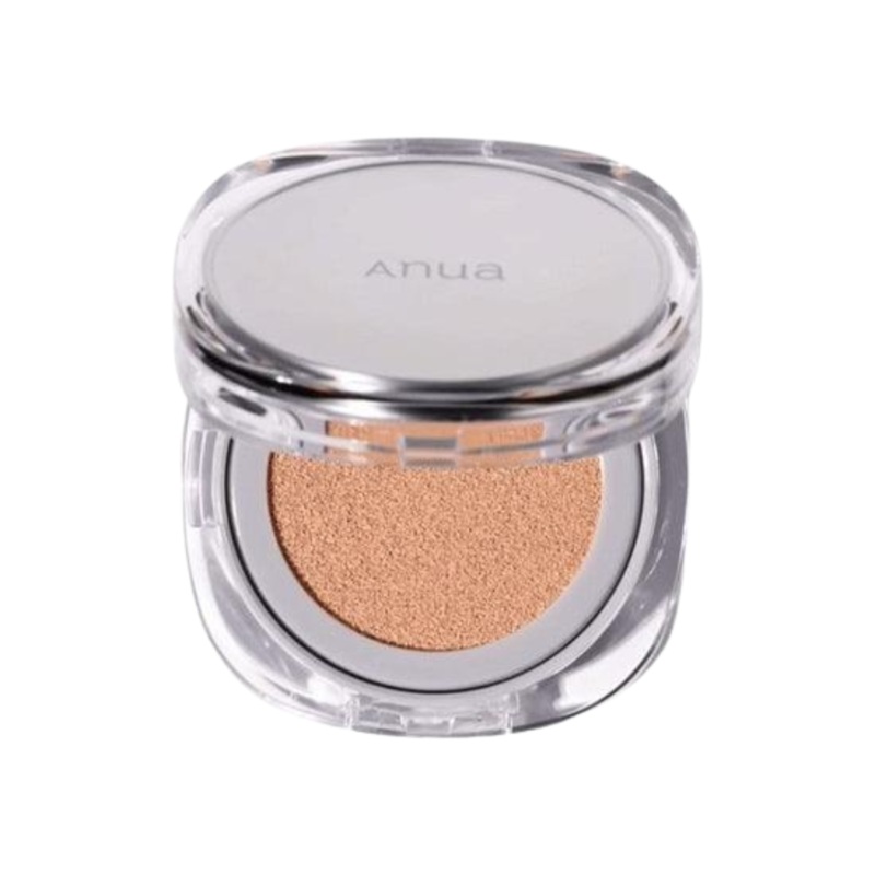 Anua GYUL Cushion SPF50+ PA+++ 3 colors 15g