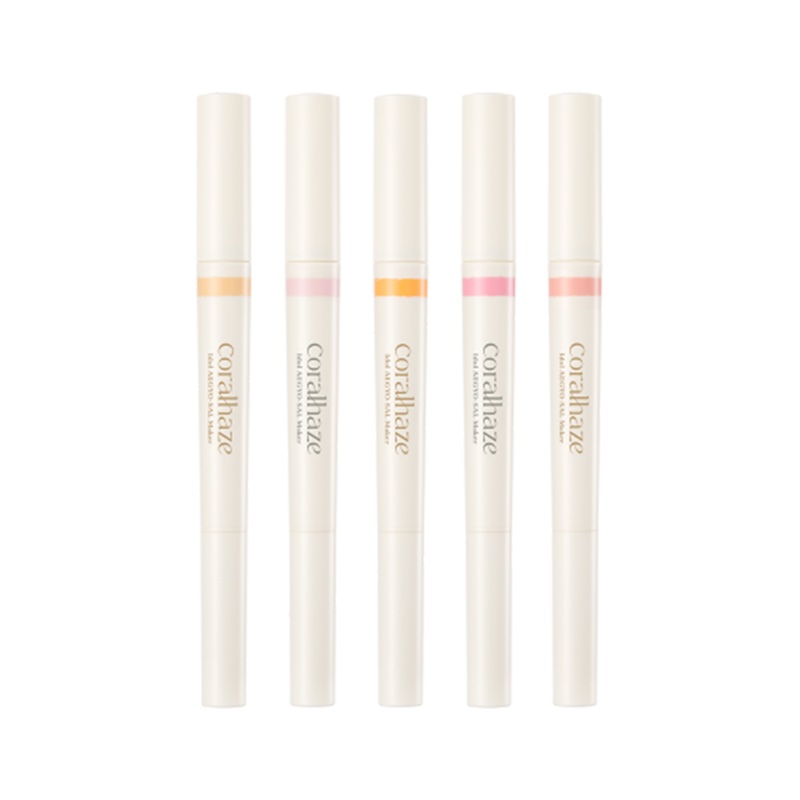 Coralhaze Idol Aegto-sal Maker 0.5g (5 colors)