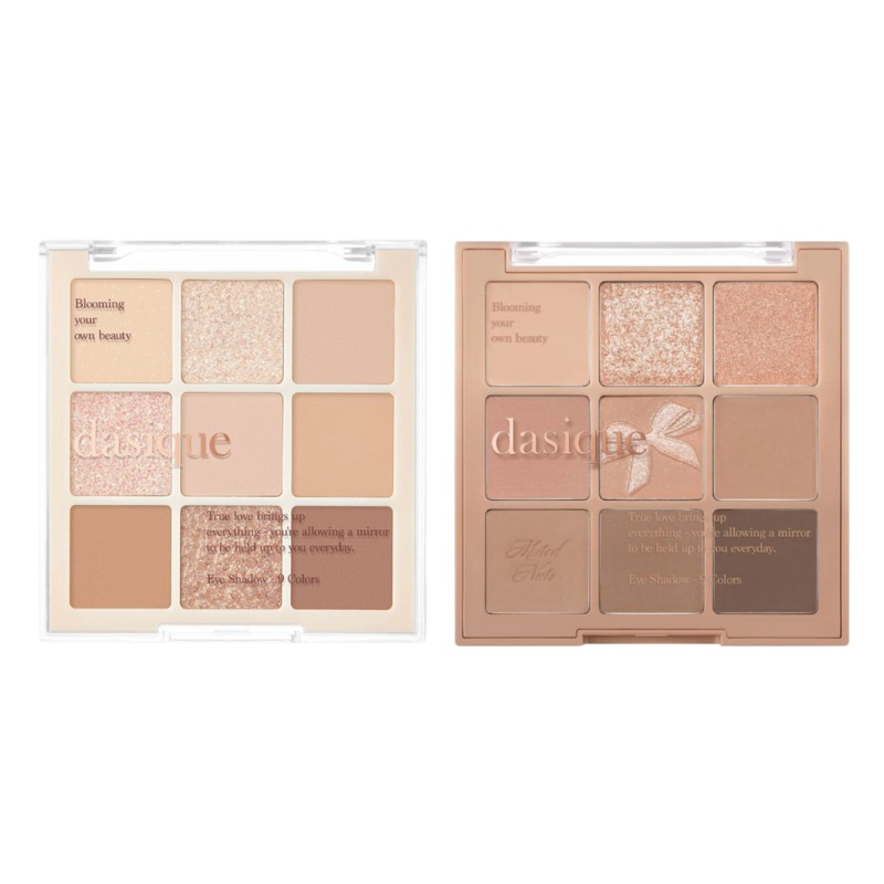dasique Shadow Palette 8g