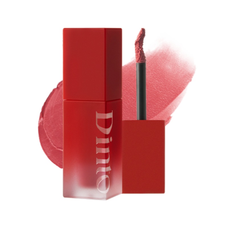 Dinto Madame Butterfly Collection Blurring Lip Veil 3.5ml 10 colors