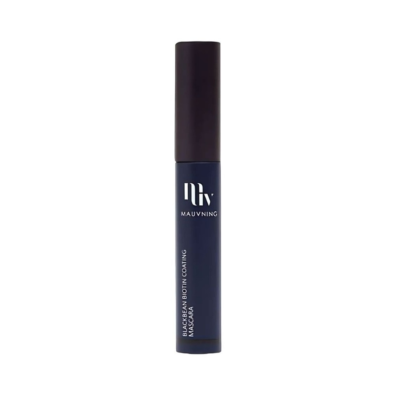 MAUVNING Black Bean Biotin Coating Mascara 6.8ml (2 colors to choose)