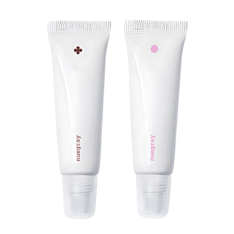 nuegray Balloon Plumping Gloss 8g 2 colors