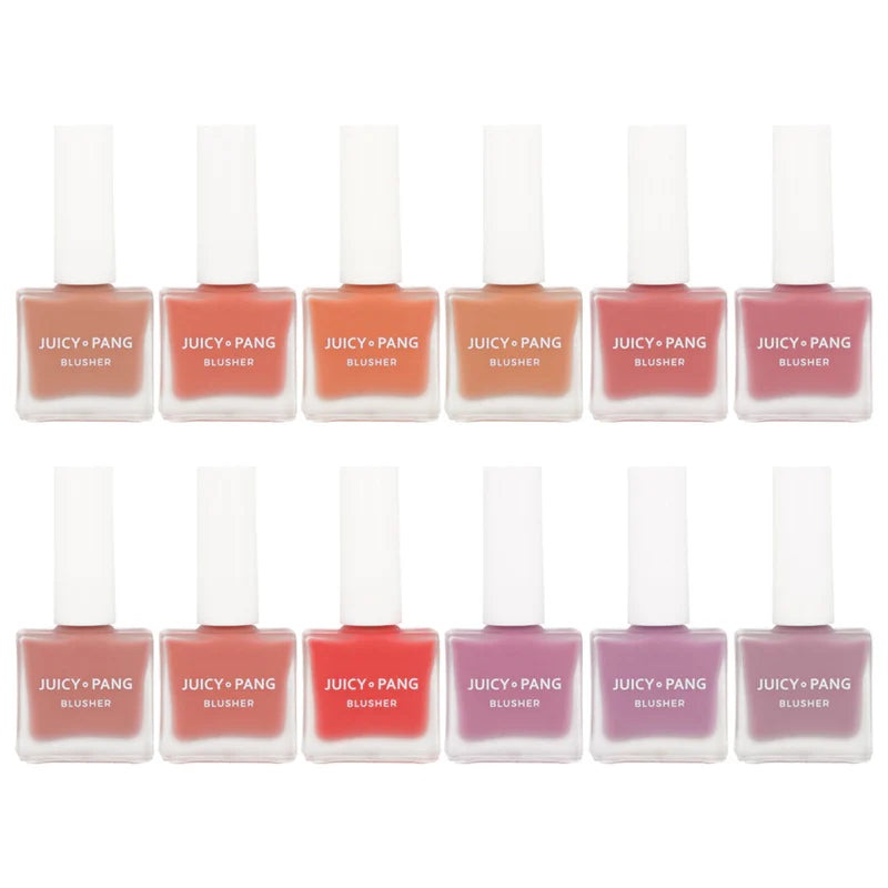 A’PIEU Juicy Pang Water Blusher 9g