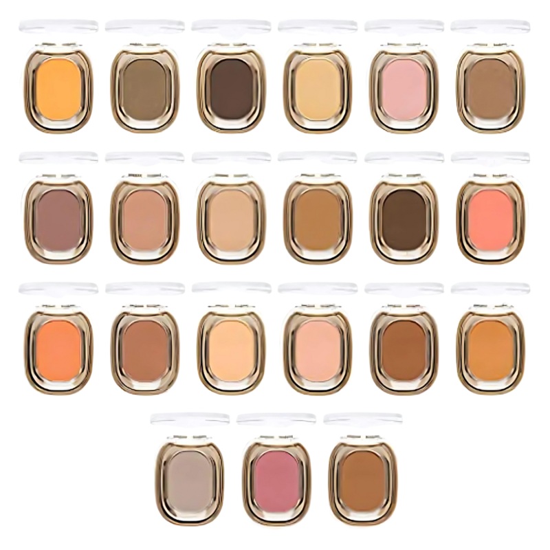 Ameli Step Basic Eyeshadow 1.5g