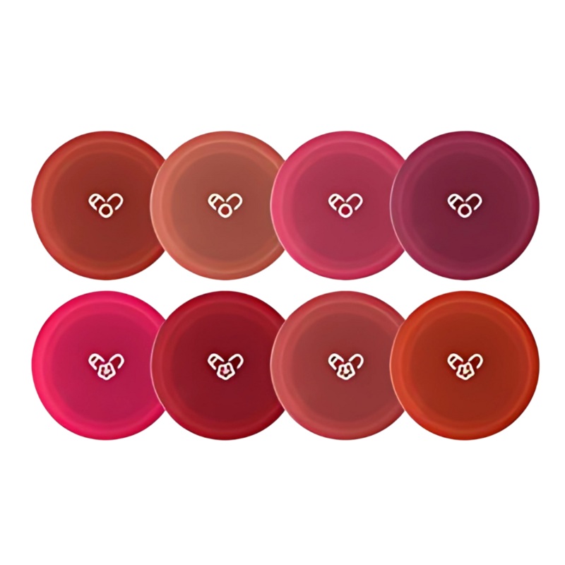 AOU Floofy Matte Balm 4.5g 8 colors