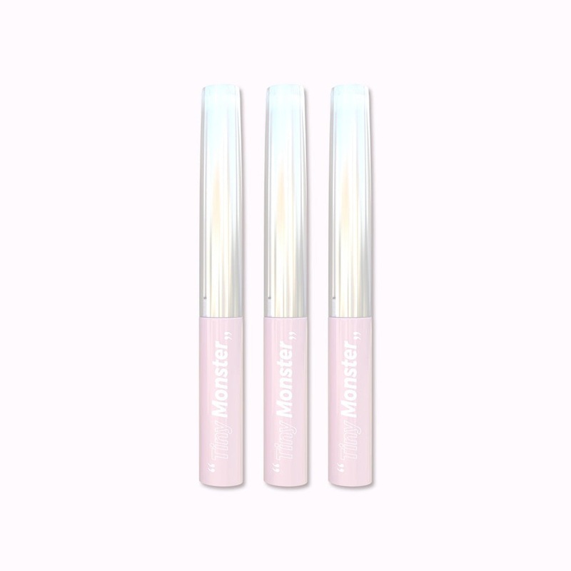 BLESSED MOON Tiny Monster Mascara 3.3g