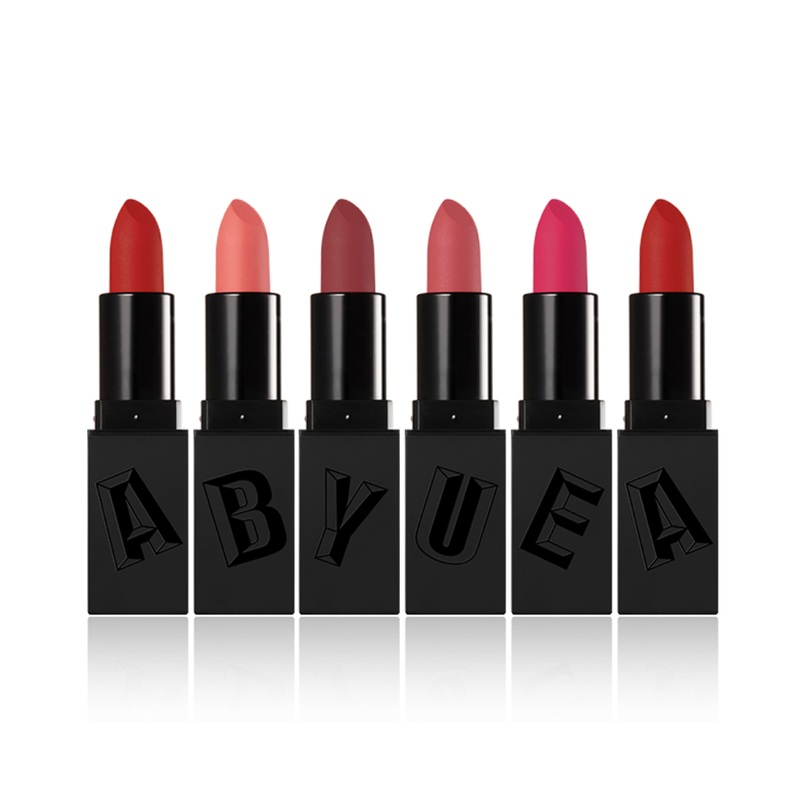 CHOSUNGAH BEAUTY Lipstick The Satin 3.5g