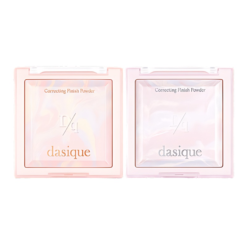 dasique Correcting Finish Powder 17g