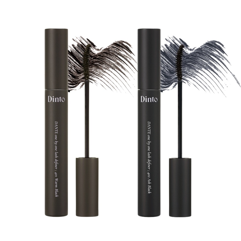 Dinto Dante Lash Definer 7.5ml 2 colors