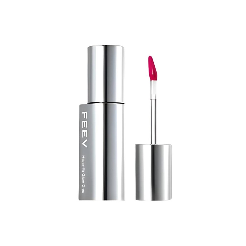 FEEV Hyper-Fit Glam Drop 3.3g (6 colors to choose)