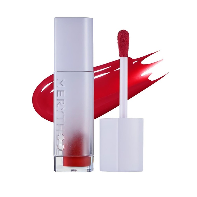MERYTHOD Dewy Jelly Lip 3g (6 colors to choose)