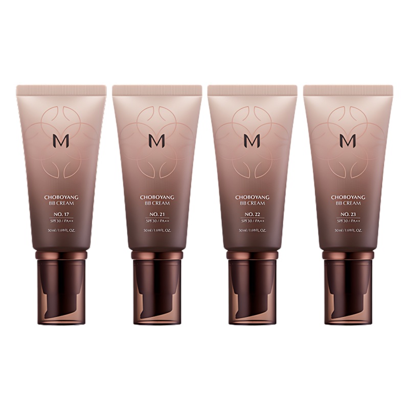 MISSHA Choboyang BB Cream SPF30 PA++ 50ml
