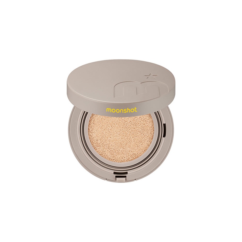 moonshot Conscious Fit Cushion Foundation 12g