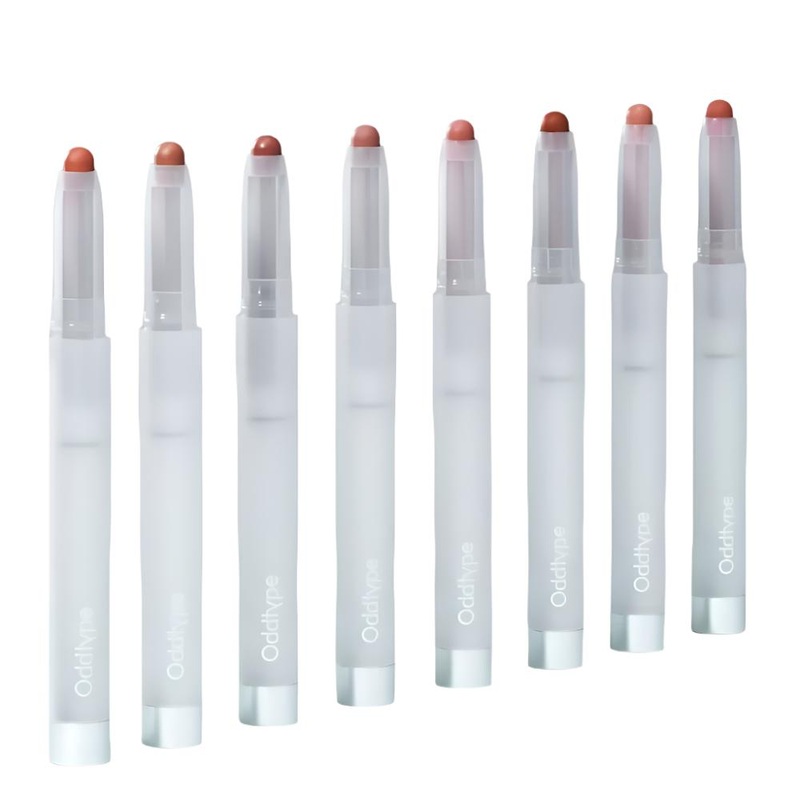 Oddtype x JELLABEE New Rules Blur Balm 1.8g (8 colors to choose)